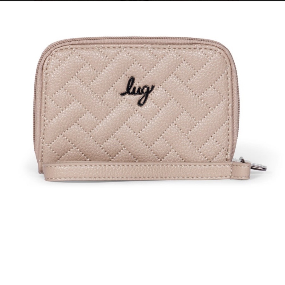 NWT Rodeo VL- Sand Taupe